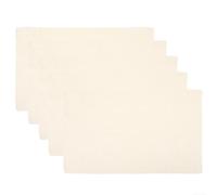 Juego de 5 toallas de pan con tela de lino para fermentación de masa diseñadas para mantener la masa húmeda y apoyada durante el proceso de elevación de masa madre y más (75 x 45 cm)