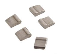 Juego de 5 trinquetes de buje de rueda de bicicleta para modelos Fulcrum F0, F1, F3, F5 XL, construcción de acero inoxidable (3)