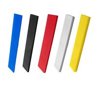 Juego de 50 espaciadores planos - 5 x 10 cuñas