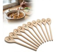 Juego de 50 piezas de CUCHA SUECA BAUKOWA CERVO cocido