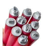 Juego de 6/10/15 piezas de bolígrafos de estampado de uñas, bolígrafos de arte para uñas, herramientas de manicura para mujeres y niñas