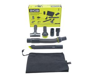 Juego de 6 accesorios para aspirador RYOBI®