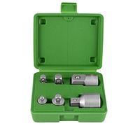 Juego DE 6 ADAPTADORES