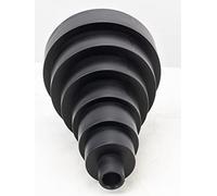 Juego de 6 adaptadores para aspiradora de taller SCHEPPACH - 7906300703