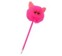 Juego de 6 bolígrafos de tinta de gel de secado rápido de 0 5 mm con punta fina líquida para escribir diarios, tinta de secado rápido