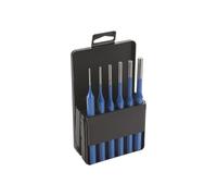Juego de 6 Botadores Cilíndricos - Material duradero, diseño ergonómico, ideal para juegos de mesa y actividades recreativas.