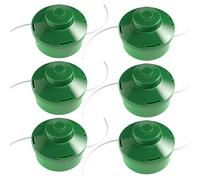 Juego de 6 carretes de hilo doble para multiherramienta