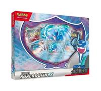 Juego de 6 cartas DistK Pokémon - Coffret Juin 2024 (x6) TU