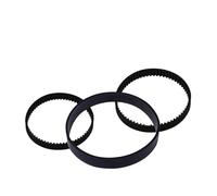 Juego De 6 Correas De Repuesto For Aspiradoras Bissell ProHeat 2X Revolution Pet Pro (modelos 1986, 1964, 2007 Y 2007P).