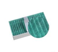Juego de 6 filtros de carbono para Flashforge para aventurero para 5 m para impresoras 3D Pro de 5 m diseñados para ciclo de mantenimiento regular