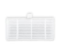 Juego de 6 filtros de repuesto para robot aspiradoras Nedis WIFIVCR001CBK y WIFIVCB01, papel de filtro, color blanco