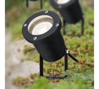 Juego de 6 focos LED con pica para suelo Paulmann Special Line True