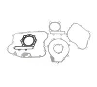 Juego De 6 Juntas Y Sellos Para Revisión Completa Cilindros Motor Motocicleta Para Kawasaki KLR250 KL250 1985-2005