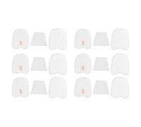 Juego de 6 kits de repuesto de filtros de vacío para repuestos de aspiradora Shark XPMFK320