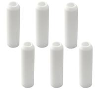 Juego de 6 piedras de aire, compatibles con todos los acuarios Biorb, serie Flow/Halo, 15 acuarios acrílicos con capacidad de 4 galones, accesorios para filtro de acuario