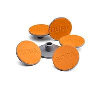 Juego de 6 piezas antideslizantes para Bora Centipede Trabajo Stands, CA0606
