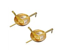 Juego de 6 piezas Cada año hay algo más que souvenirs