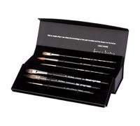 SET 6 PINCELES DA VINCI EDICION ESPECIAL CESC FARRE