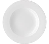 Juego de 6 platos de porcelana profunda de jade Rosenthal de 6 piezas