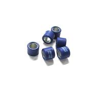 Juego de 6 rodillos polini 19 x 17 mm, 10,2 g