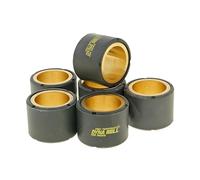 Juego de 6 Ruedas 29 x 22 - 28 gr