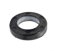 Juego de 6 sellos de agua y aceite para motor para rodamientos plegables de cubo de bicicleta eléctrica, accesorios de reparación para sistemas de bicicletas eléctricas (15 x 25 x 7/9)