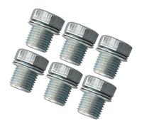 Juego de 6 tapones de compresión para sierras de cadena MS440 MS460 MS650 MS660 Mejora de potencia de salida