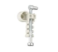 Juego de 6 tornillos tensores de cadena para motosierra MS170 MS180 MS210 017 018 021 023