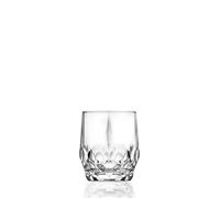 RCR 26526020006 - Vasos de Cristal (6 Unidades)