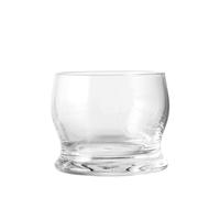 Juego De 6 Vasos De Vidrio Para Licor 60 CC H&h Transparente