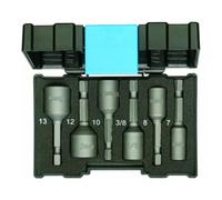 Juego de 6 vasos magneticos