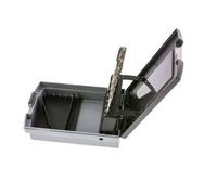 juego de 7 piezas para roscar a máquina M3-M12 HSS-E Throughway