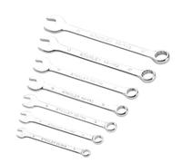 Stanley Juego de 7 llaves combinadas STMT82842-0