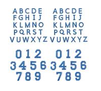 Juego de 72 parches de tela reutilizables bordados para planchar, accesorios de ropa, parches de ropa