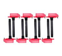 Juego de 8 bobinas de encendido compatibles con motor Pacifica, Durango, RAM 1500 3.6L V6 - Reemplaza los números OE UF807, 68223569AC