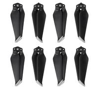 Juego de 8 hélices de Repuesto para dji Mavic 2 Pro/Mavic 2 Zoom - Bajo Ruido - Accesorios para Drones dji Mavic 2 Pro/Mavic 2 Zoom
