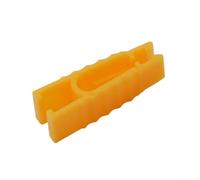 Juego de 8 herramientas extractoras de fusibles, extractor de clips de fusibles de plástico y herramienta de extracción para fusibles de cuchilla automotriz, herramienta de mano esencial para