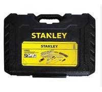 Juego de 8 llaves fijas de 4 a 19 mm STANLEY 1-17-380