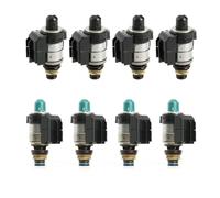 Juego de 8 solenoides 2202771098 722.9 para Mercedes Benz, transmisión automática de 7 velocidades. solenoide transmisión automática
