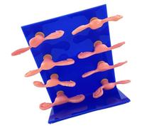 Juego de 8 tipos de anatomía del útero enfermo para estudiantes de medicina, estudio clínico, demostración de enfermedad uterina