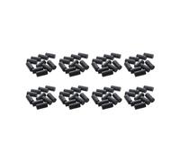 Juego de 80 Rodillos de Cartuchos de Tinta de Recarga 20mm para MX5500 Pistola de Precio