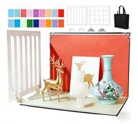 Juego de 9 tableros de fondo para fotografía, papel de fondo de doble cara, 18 patrones y 1 pieza A3, pequeño para estudio fotográfico, joyas, cosméticos, alimentos, 42 x 29 cm