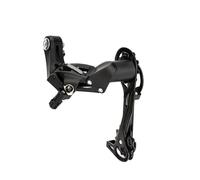 Juego de 9 velocidades MTB, palanca de cambios 1X9, desviador trasero 9V 50T, Cassette K7, piezas de piñón for sistema de manivela única m370 m430 m590 DEORE(9S50T Black Set)