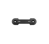 Juego De Abrazadera Hélice CW CCW Apto for Dron Agrícola T10 T16 T20 T30