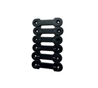 Juego De Abrazadera Hélice CW CCW Apto for Dron Agrícola T10 T16 T20 T30