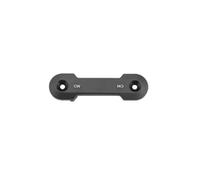 Juego De Abrazadera Hélice CW CCW Apto for Dron Agrícola T10 T16 T20 T30