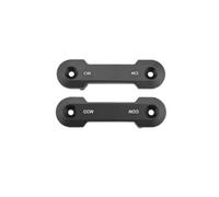 Juego De Abrazadera Hélice CW CCW Apto for Dron Agrícola T10 T16 T20 T30