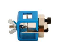 Juego De Abrazaderas De Soldadura Por Tope Power-TEC 4 Piezas 92300