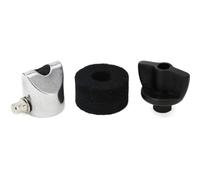 Juego de abrazaderas para platillos de bater a Roland CYM-10 para platillos de la serie CY