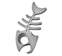 Juego de abrebotellas automático - Abrebotellas portátil de acero inoxidable, herramienta de liberación de corcho sin esfuerzo | Herramienta multifuncional para abrir botellas, barra para bi